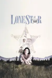 Poster to the movie "Lone Star" #1002374