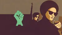 Backdrop to the movie "The Black Panthers: Vanguard of the Revolution" #1103828