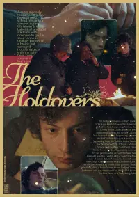 Poster to the movie "The Holdovers" #1191543