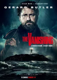 Poster to the movie "The Vanishing" #1032566