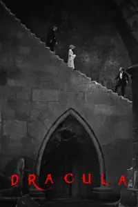 Poster to the movie "Dracula" #713855