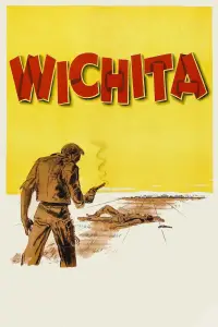 Poster to the movie "Wichita" #679833