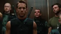 Backdrop to the movie "X-Men Origins: Wolverine" #741110