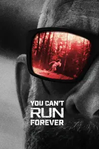You Can't Run Forever