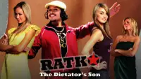 Backdrop to the movie "Ratko: The Dictator