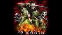Backdrop to the movie "47 Ronin" #662505