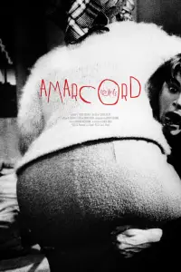 Poster to the movie "Amarcord" #977323