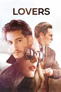 Poster to the movie "Lovers" #712219