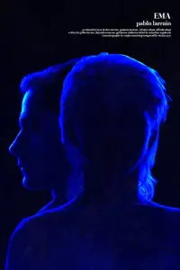 Poster to the movie "Ema" #979205