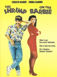 Poster to the movie "The Shrimp on the Barbie" #966174