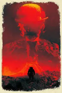 Poster to the movie "Bone Tomahawk" #1028735