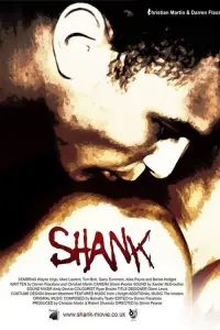 Poster to the movie "Shank" #995145