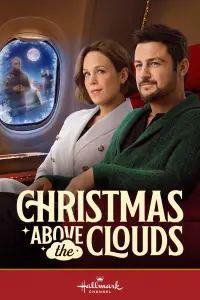 Poster to the movie "Christmas Above the Clouds" #1138216