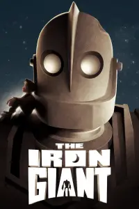 Poster to the movie "The Iron Giant" #1023027