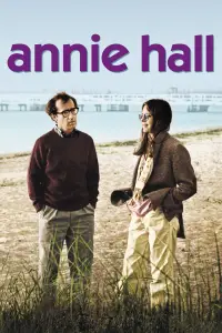 Poster to the movie "Annie Hall" #1022244