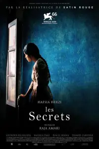 Poster to the movie "Buried Secrets" #711300