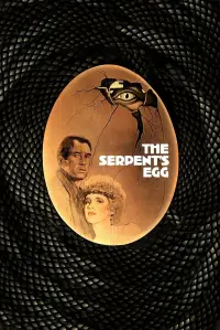 Poster to the movie "The Serpent