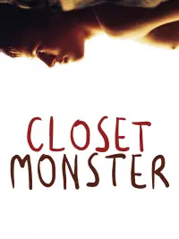 Poster to the movie "Closet Monster" #1028856