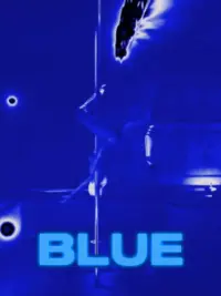 Poster to the movie "Blue" #636252