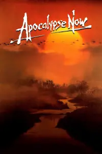 Poster to the movie "Apocalypse Now" #912687