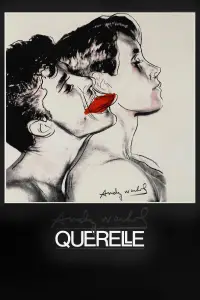 Poster to the movie "Querelle" #992709
