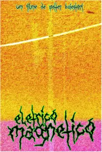 Elétrico Magnético