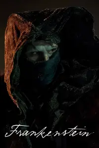 Poster to the movie "Frankenstein" #514137