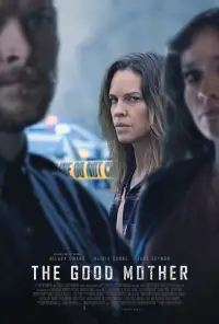 Poster to the movie "The Good Mother" #1043709