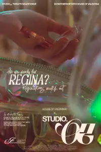 Poster to the movie "Hidden Identities" #200190