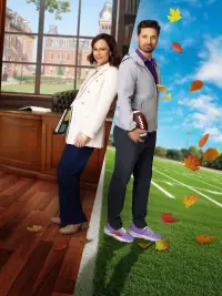Poster to the movie "Home Turf" #884836