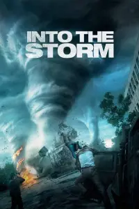 Poster to the movie "Into the Storm" #1029608
