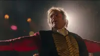 Backdrop to the movie "The Greatest Showman" #754117