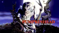 Backdrop to the movie "Pumpkinhead" #735450