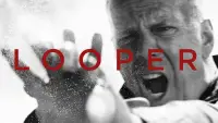 Backdrop to the movie "Looper" #970795