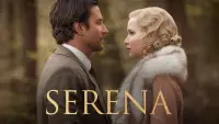 Backdrop to the movie "Serena" #1058024