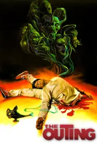 Poster to the movie "The Outing" #1056594