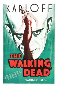 Poster to the movie "The Walking Dead" #1012873