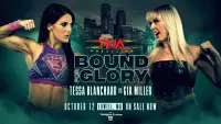 Backdrop to the movie "TNA Bound for Glory 2025" #1006790