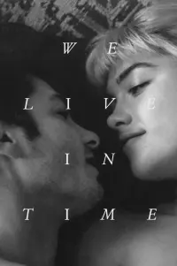 Poster to the movie "We Live in Time" #854528