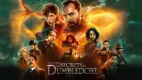Backdrop to the movie "Fantastic Beasts: The Secrets of Dumbledore" #916872