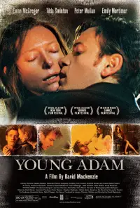 Poster to the movie "Young Adam" #1165898