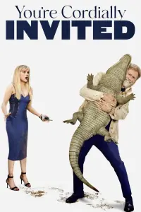 Poster to the movie "You
