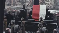 Backdrop to the movie "Death of a President" #848709
