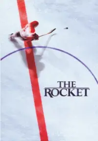 Poster to the movie "The Rocket" #1172845