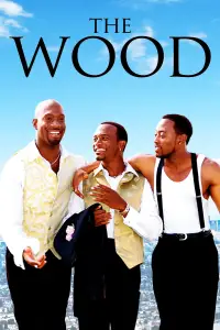 Poster to the movie "The Wood" #1174173