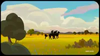 Backdrop to the movie "Cowgirlies 02: Escort the Lover" #793786