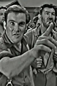 Poster to the movie "A Town Has Turned to Dust" #1152813