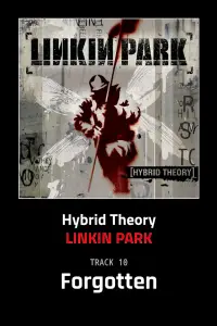 Poster to the movie "Forgotten" #723584