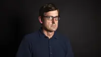 Backdrop to the movie "Louis Theroux: The Ultra Zionists" #757525