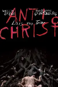 Poster to the movie "Antichrist" #723363